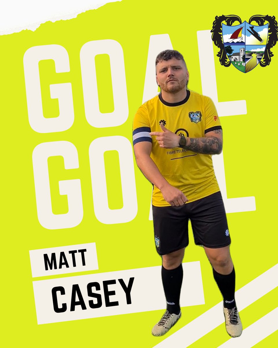 89 - We take the lead! Ball falls to the feet of Casey in the box after a bit of back and fourth and its put away!

1-2 

#UTM