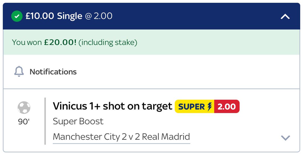 🎩 Andy’s Football Tips tweet media