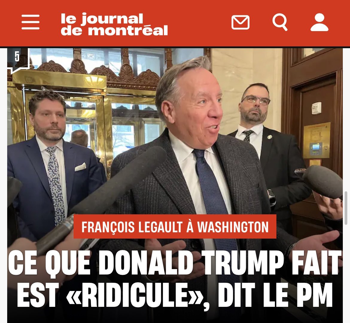 Jérôme Blanchet-Gravel tweet media