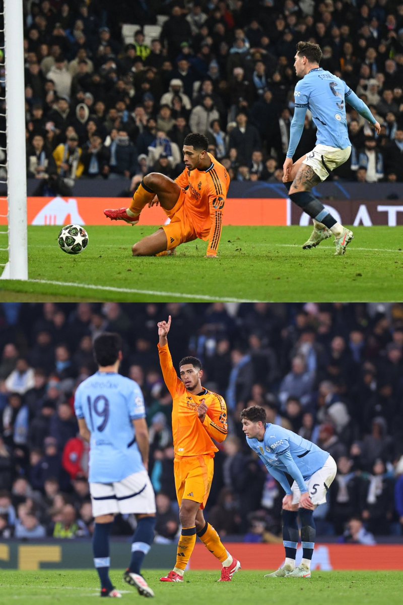 ريمونتادا في الاتحاد. 🧡