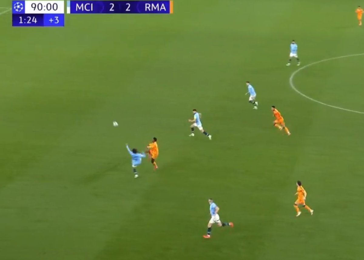 mancityroom's tweet photo. 3 gol yang bikin ngagetin semua. Sampe bilang "Yaelah"