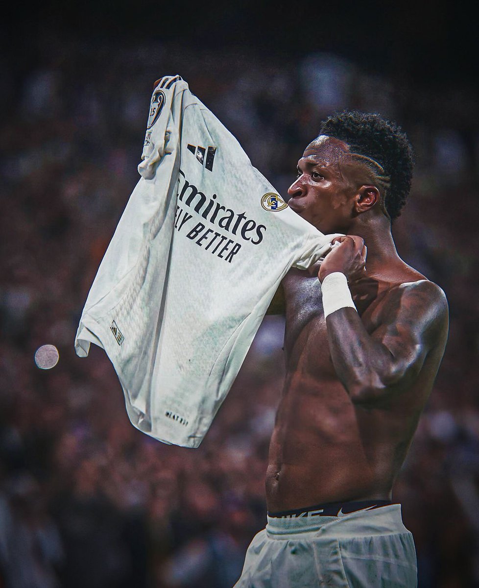 Real Madrid Brasil tweet media