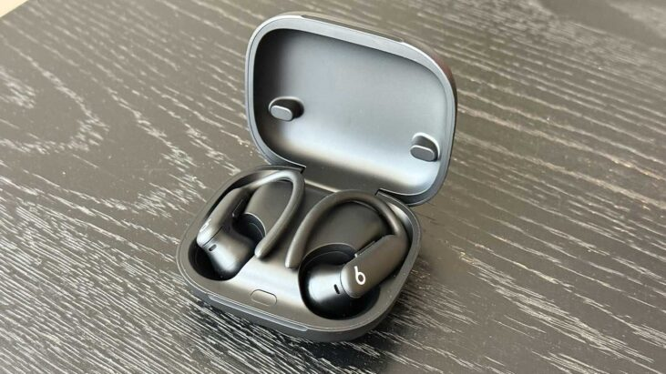 AlwaysOnAus's tweet photo. Beats Powerbeats Pro 2 Review – Hugely Improved With HR Monitoring https://t.co/5xmKsQ9p1p https://t.co/aScIDOMf3U