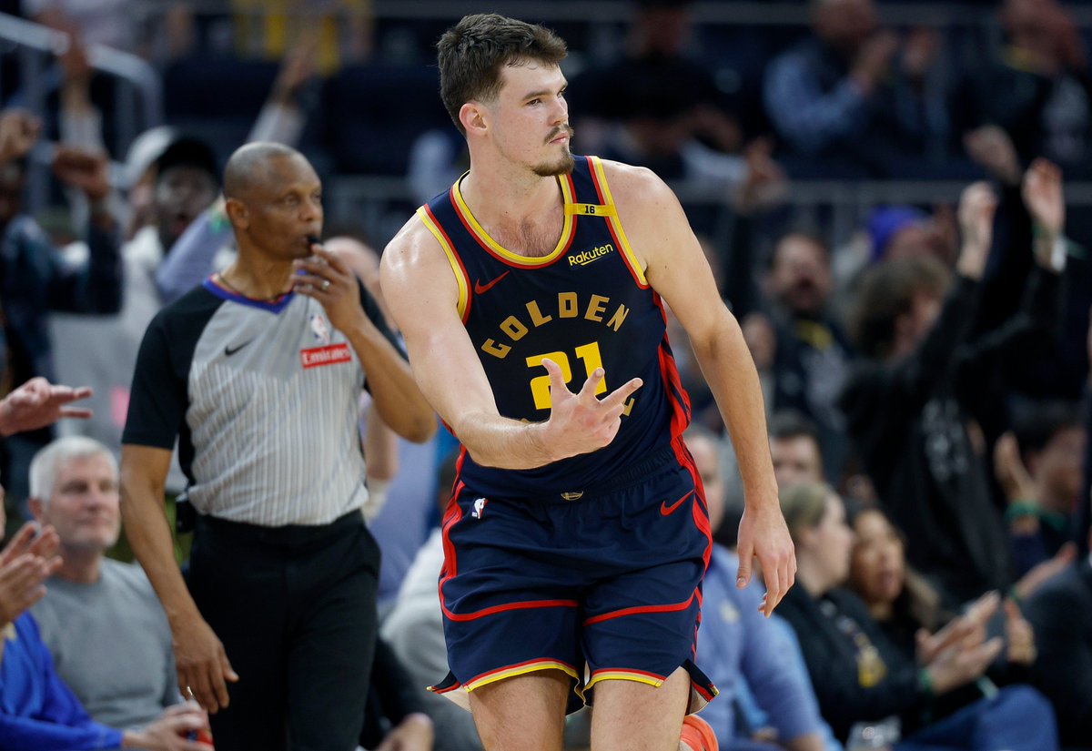 Michael Mainzer tweet media