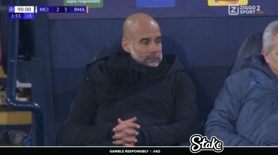 “Una imagen no puede generarte placer”

La jodida imagen: