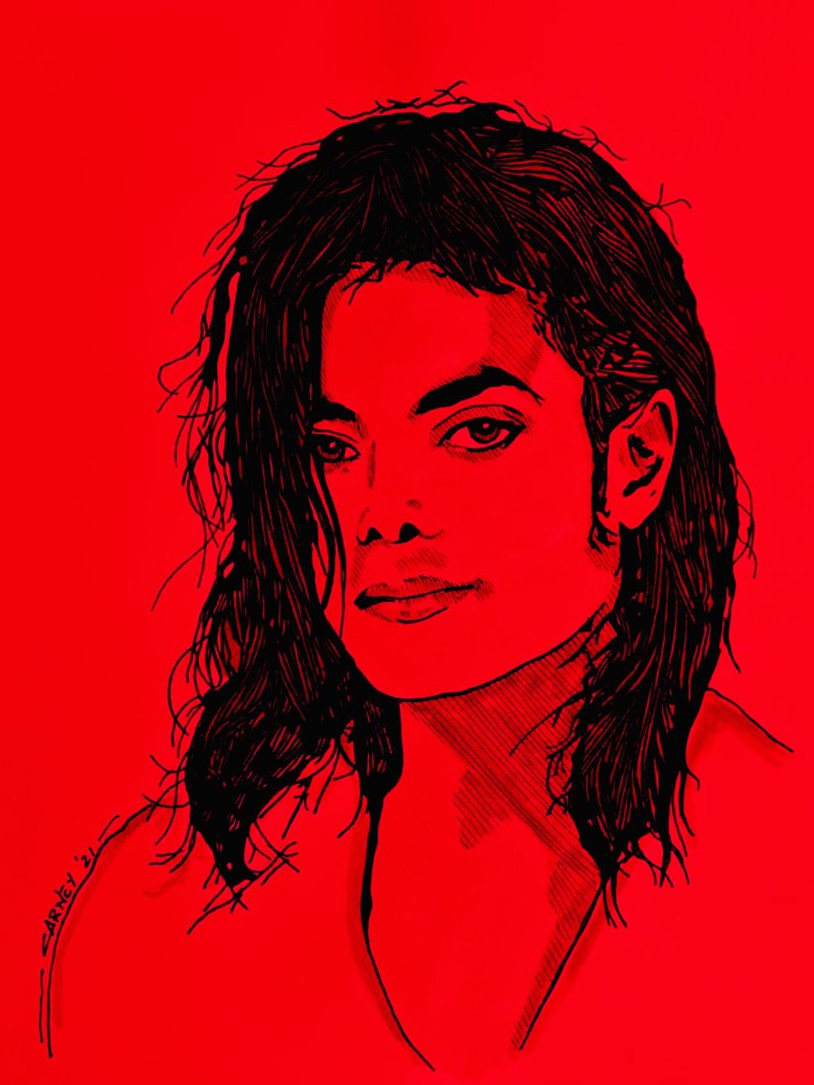 Carney_ART's tweet photo. The ‘Wizard Of Oz’ has secrets that are just too much. Or ‘Peter Pan’ – the whole 'lost boys' thing is just incredible.
#MichaelJackson #Art #KingOfPop #CarneyArt #KingofPopMichaelJackson #GlovedOne #Love #Music
#ThereIsOnlyOne #MJFam
#artoftheday #MJQuote #Moonwalker #Create https://t.co/7rnEl7JLWY