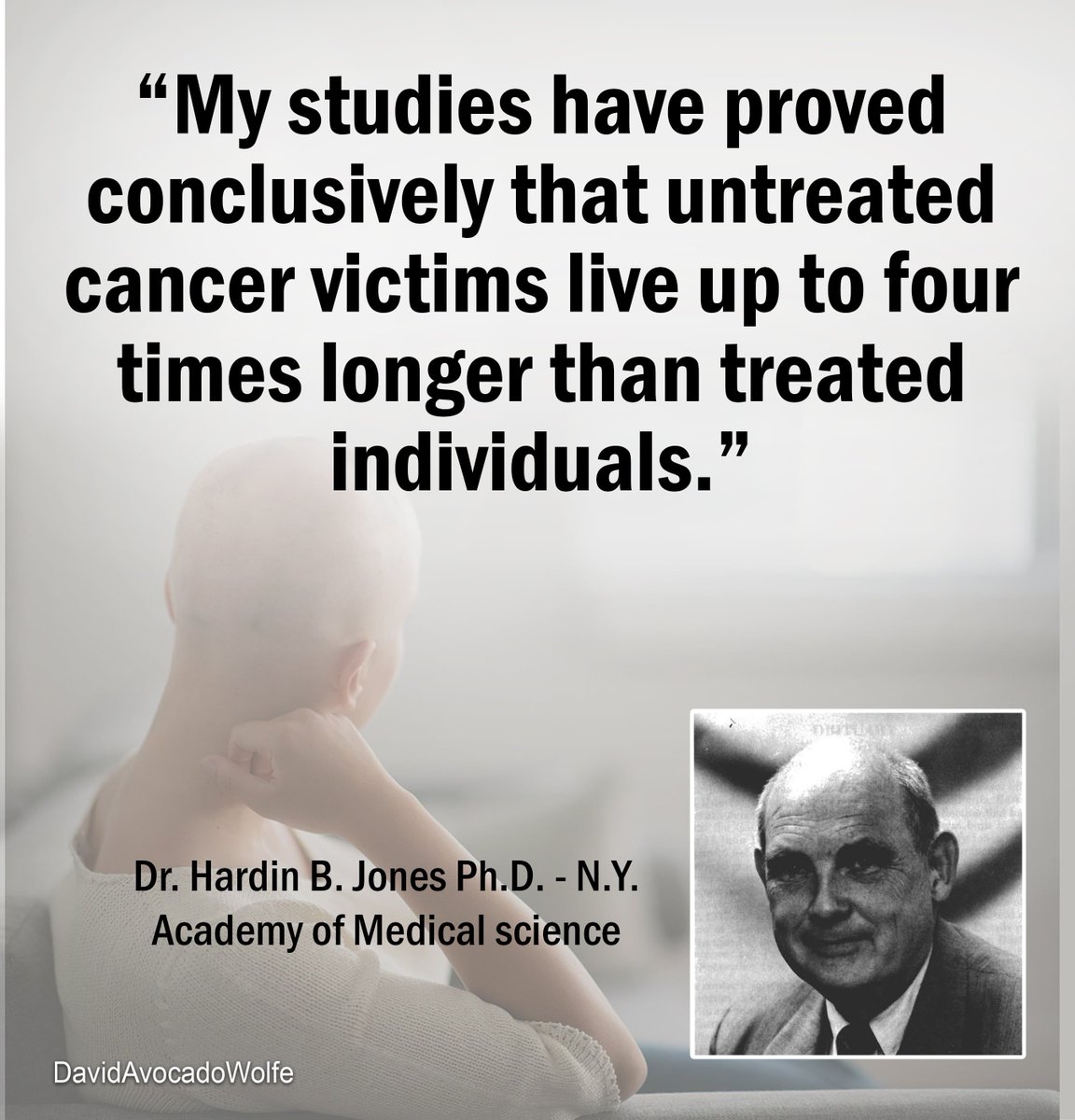 David Wolfe (@davidwolfe) on Twitter photo 