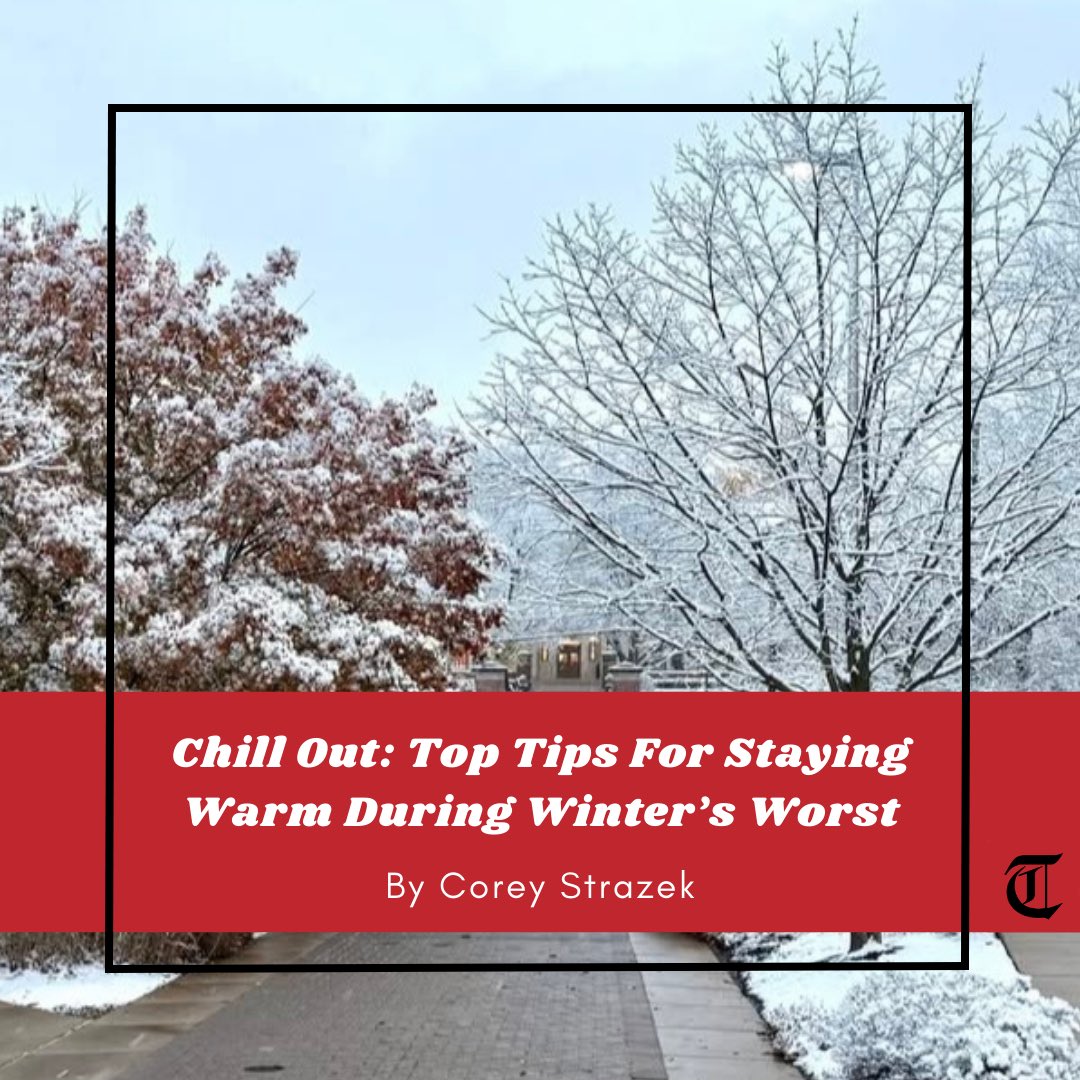 The Transcript tweet media