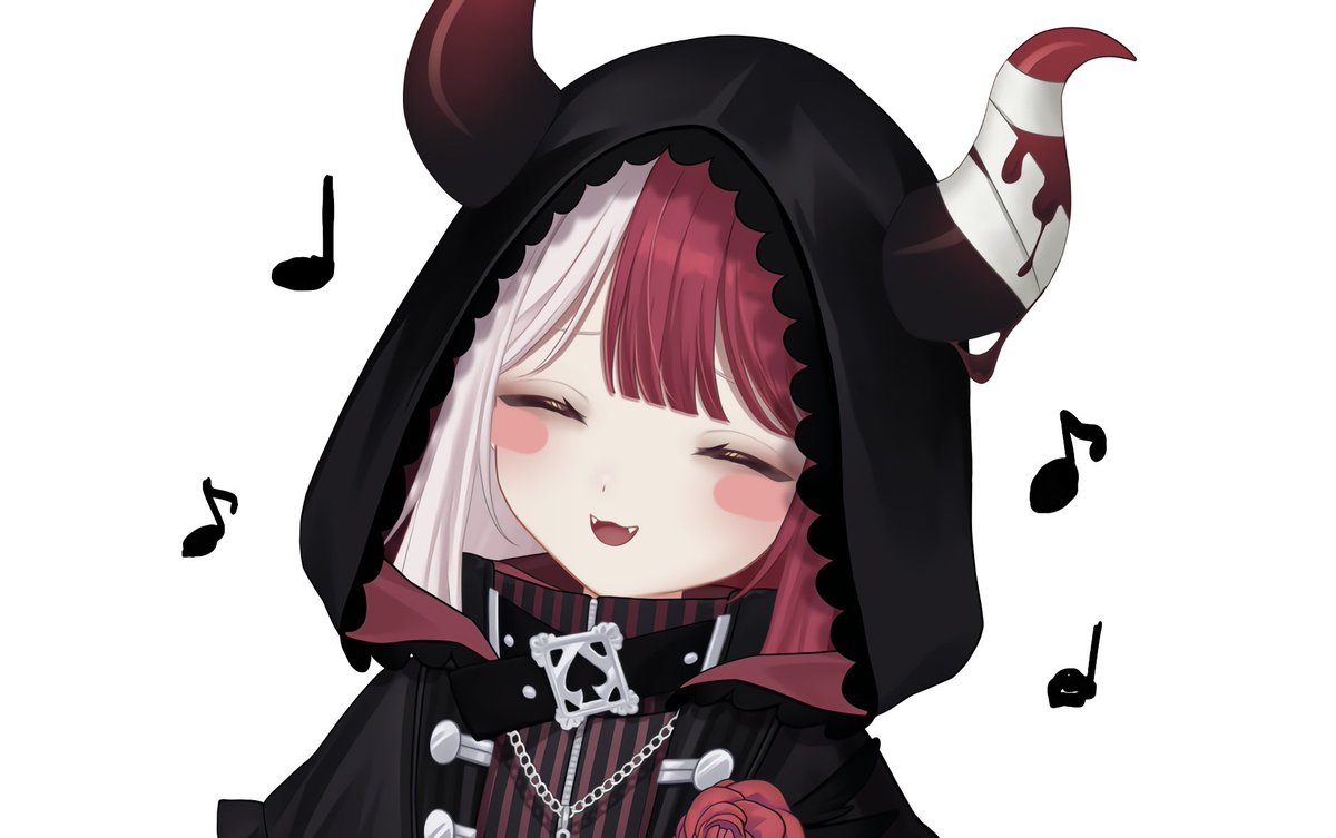 Highlights by あくび・でもんすぺーど👿♠️ (@AkubiU_Uzz) / X