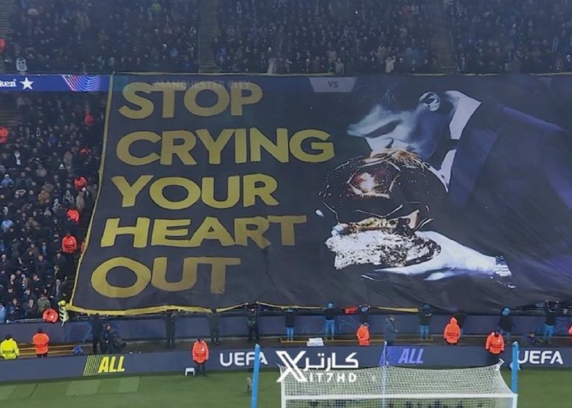 UnitedStandMUFC's tweet image. Stay humble eh 🤣