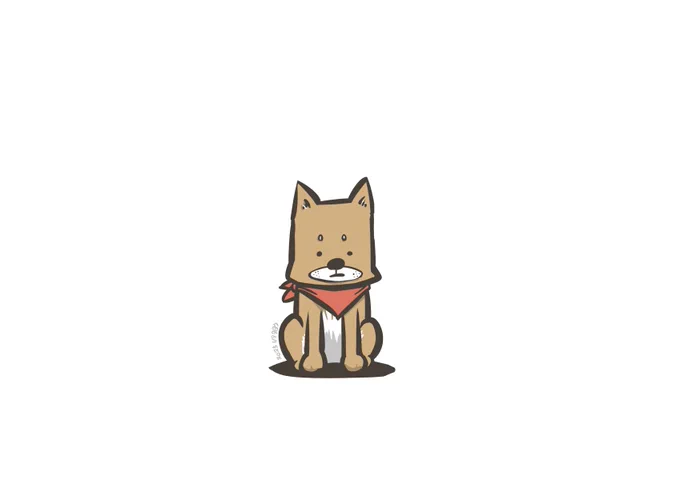 1月③ 1/9〜12#先月描いた絵を晒そう #絵柄が好みって人がいればいいなぁ #illustration 