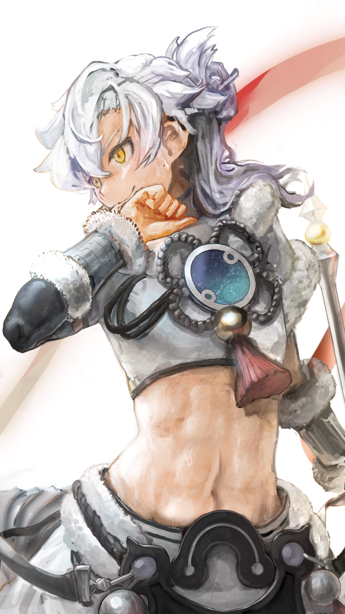 ぷか@Illustrator on X: 