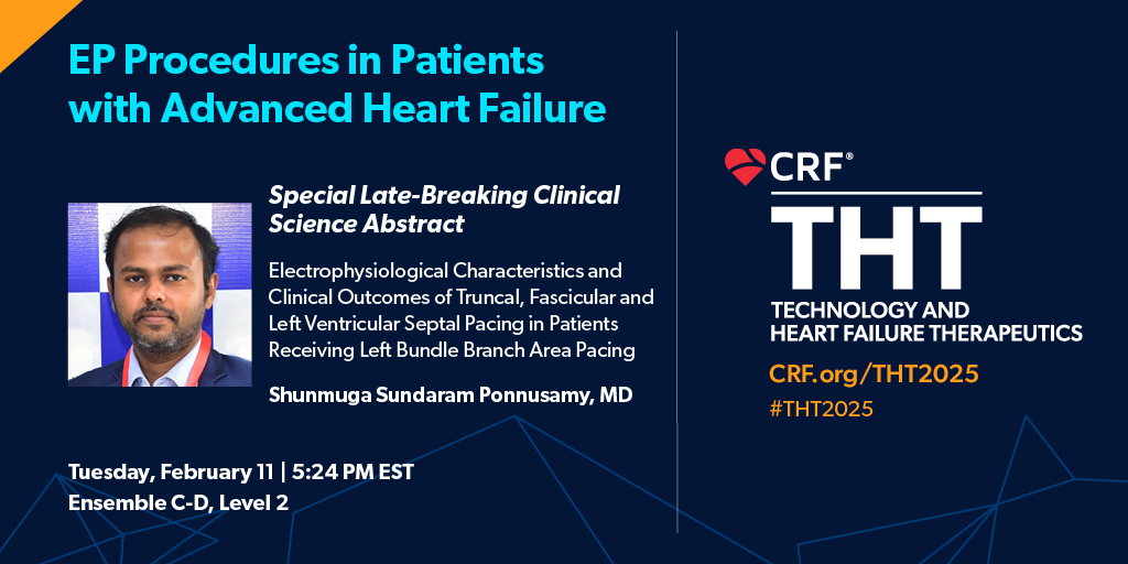 Cardiovascular Research Foundation (@crfheart) on Twitter photo ⚡ Late-Breaking Science Alert! ⚡ Dive into the electrophysiological insights and clinical outcomes of a novel imaging technology. Join us at 5:24 PM! <a href="/shunmug_his_mdu/">Shunmuga Sundaram Ponnusamy</a> @BurkhoffMD @javedbutler1 <a href="/FudimMarat/">Marat Fudim, MD MHS</a> @navinkapur4 <a href="/dranulala/">Anu Lala-Trindade</a> <a href="/LindenfeldJoann/">Joann Lindenfeld</a> <a href="/WilsonTangMD/">W. H. Wilson Tang, MD</a> <a href="/triciarawh/">Tricia Rawh</a> ⚡ Late-Breaking Science Alert! ⚡ Dive into the electrophysiological insights and clinical outcomes of a novel imaging technology. Join us at 5:24 PM! <a href="/shunmug_his_mdu/">Shunmuga Sundaram Ponnusamy</a> @BurkhoffMD @javedbutler1 <a href="/FudimMarat/">Marat Fudim, MD MHS</a> @navinkapur4 <a href="/dranulala/">Anu Lala-Trindade</a> <a href="/LindenfeldJoann/">Joann Lindenfeld</a> <a href="/WilsonTangMD/">W. H. Wilson Tang, MD</a> <a href="/triciarawh/">Tricia Rawh</a>