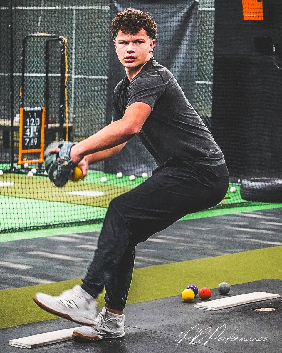 3PD_Performance's tweet photo. “Work ethic separates the throwers from the dominators.”

#3PDPerformance #ownyourfuture https://t.co/KcBHRaWuae