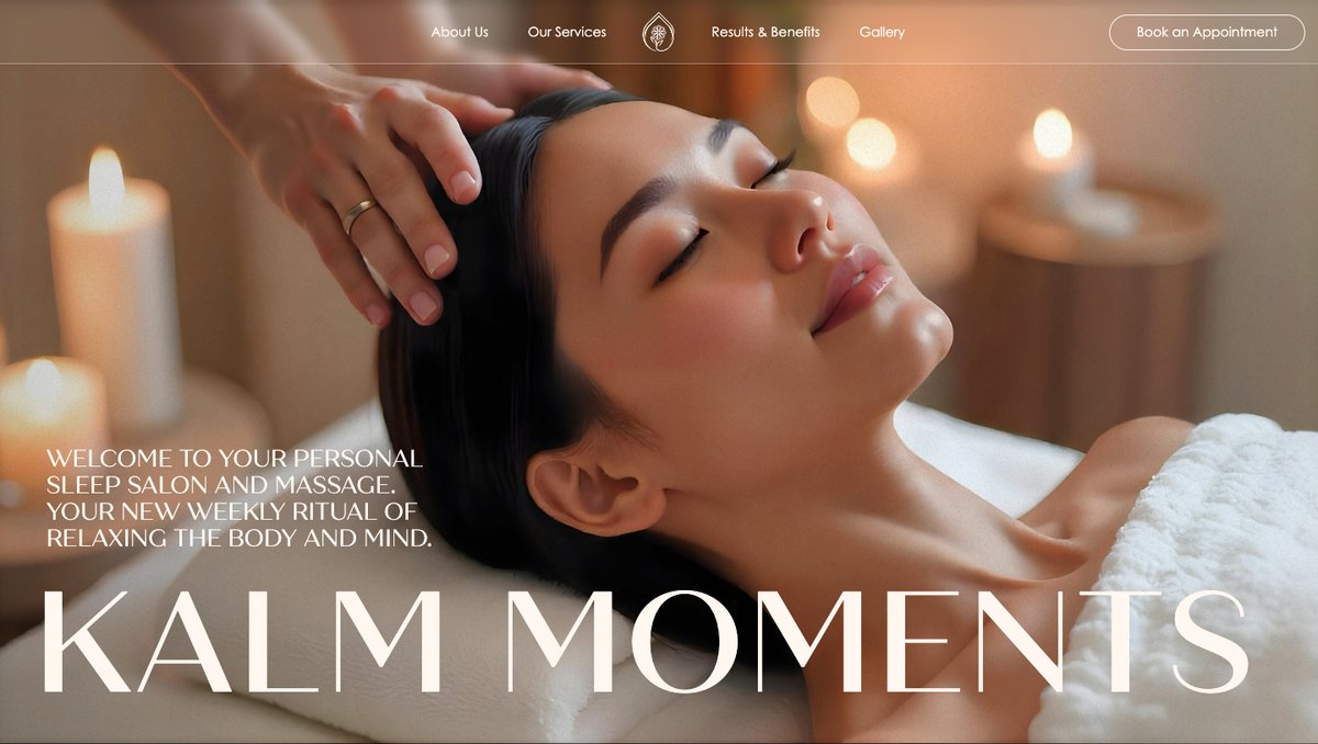 CSS Awards (@cssawards) on Twitter photo Kalm Moments by Wondertabs Site of the Day <a href="/cssawards/">CSS Awards</a> #CSS #WebDesign #DesignInspiration #CSSAwardsSOTD css-awards.com/website/kalm-m… Kalm Moments by Wondertabs Site of the Day <a href="/cssawards/">CSS Awards</a> #CSS #WebDesign #DesignInspiration #CSSAwardsSOTD css-awards.com/website/kalm-m…