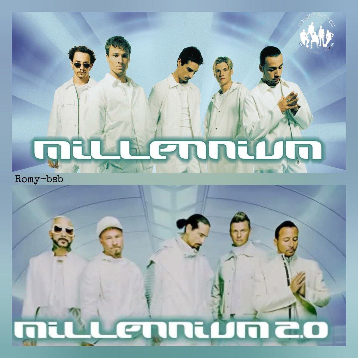 Rominaa74171044's tweet photo. #millenniumLooking forward to what's coming! 💥 #Millennium.2.0 @brian_littrell @kevinrichardson @howied @aj_mclean @nickcarter @backstreetboys #bsb #bsbarmy #bsbfan #ktbspa https://t.co/a7eU12u1LP