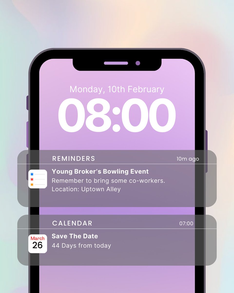 Save the date!! Broker Bowl - YBN Broker event coming soon...March 26~