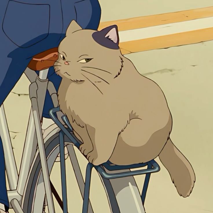TheGhibliFamily's tweet photo. Mood: https://t.co/ut8v2sqyPC