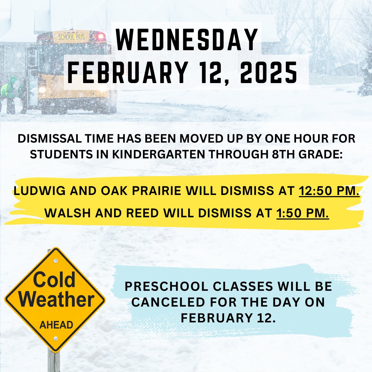 Will County School District 92 tweet media