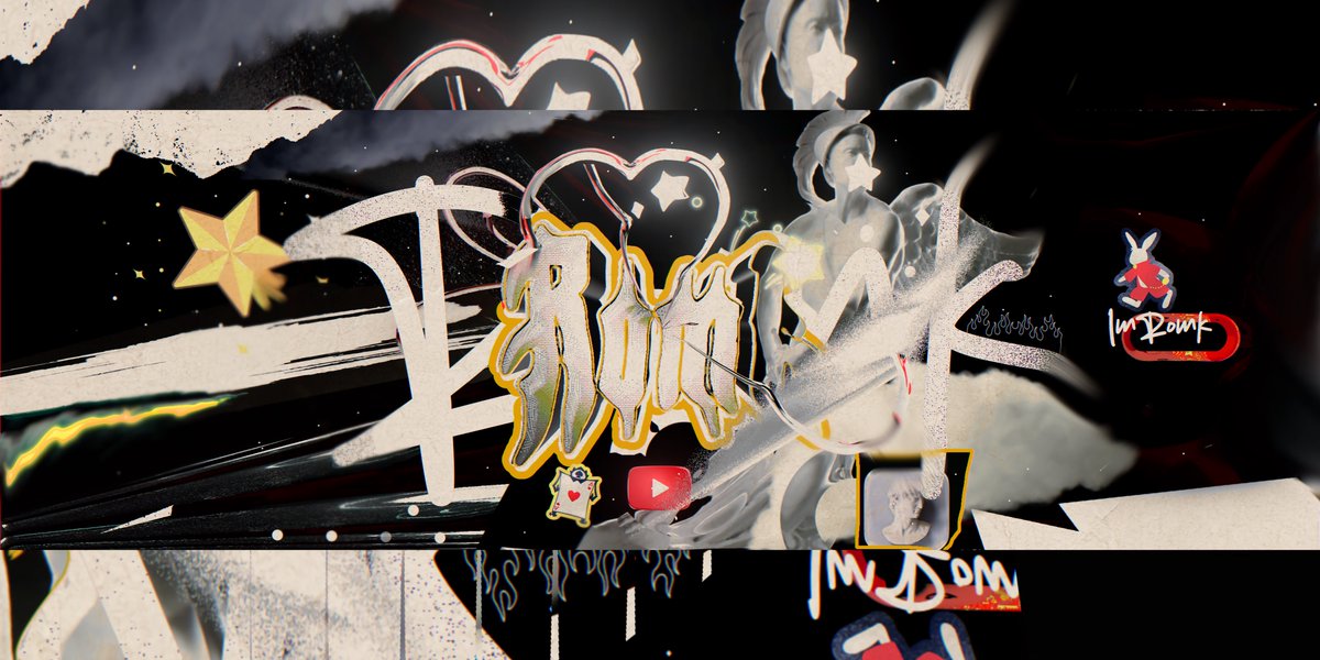 Romk ✨🕸️
High Quality 🪄 ibb.co/rRgpF7Bt