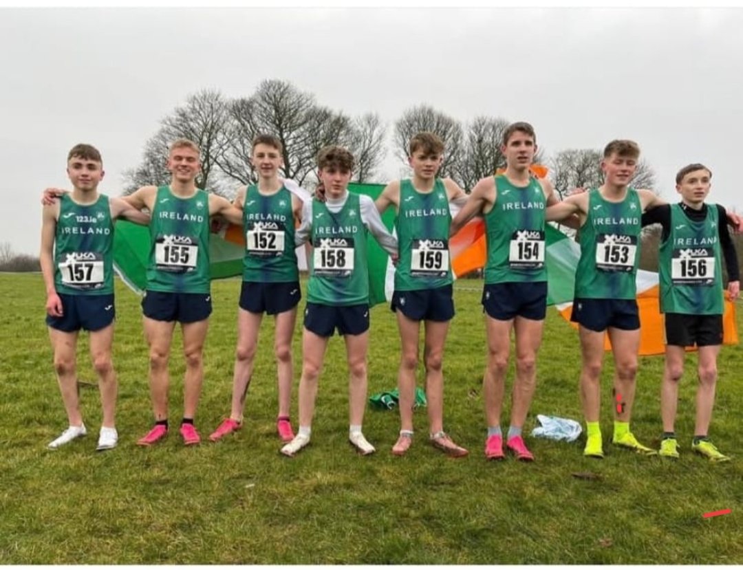 TempleoguecollegePEandSport (@templeoguepe) on Twitter photo Huge congratulations to Adam Noone in 2nd Year who represented Ireland in the U17 home countries International Competition in Leeds last weekend. Adam finished 17th which is an outstanding achievement. We are very proud <a href="/TempleogueCSSp/">Templeogue College</a> <a href="/irishathletics/">Athletics Ireland</a> Huge congratulations to Adam Noone in 2nd Year who represented Ireland in the U17 home countries International Competition in Leeds last weekend. Adam finished 17th which is an outstanding achievement. We are very proud <a href="/TempleogueCSSp/">Templeogue College</a> <a href="/irishathletics/">Athletics Ireland</a>