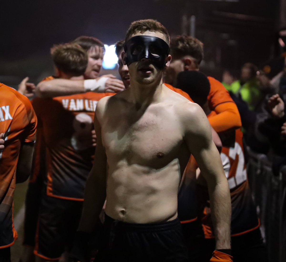 Peterborough Sports tweet media