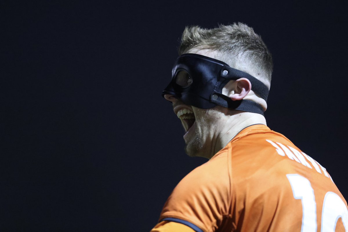 Peterborough Sports tweet media