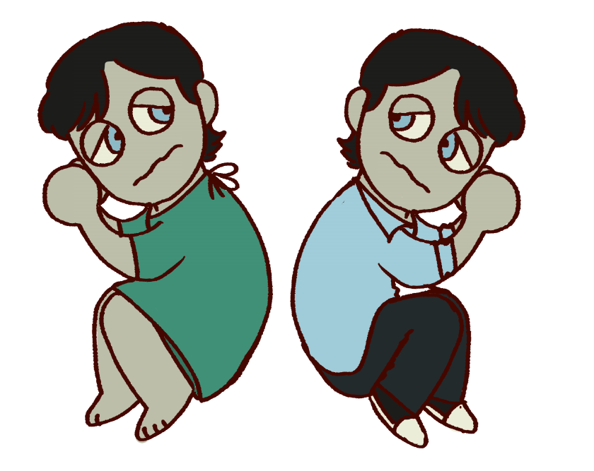 uppercasebread's tweet photo. what if i made him a keychain.... https://t.co/O5cL7IqWfy