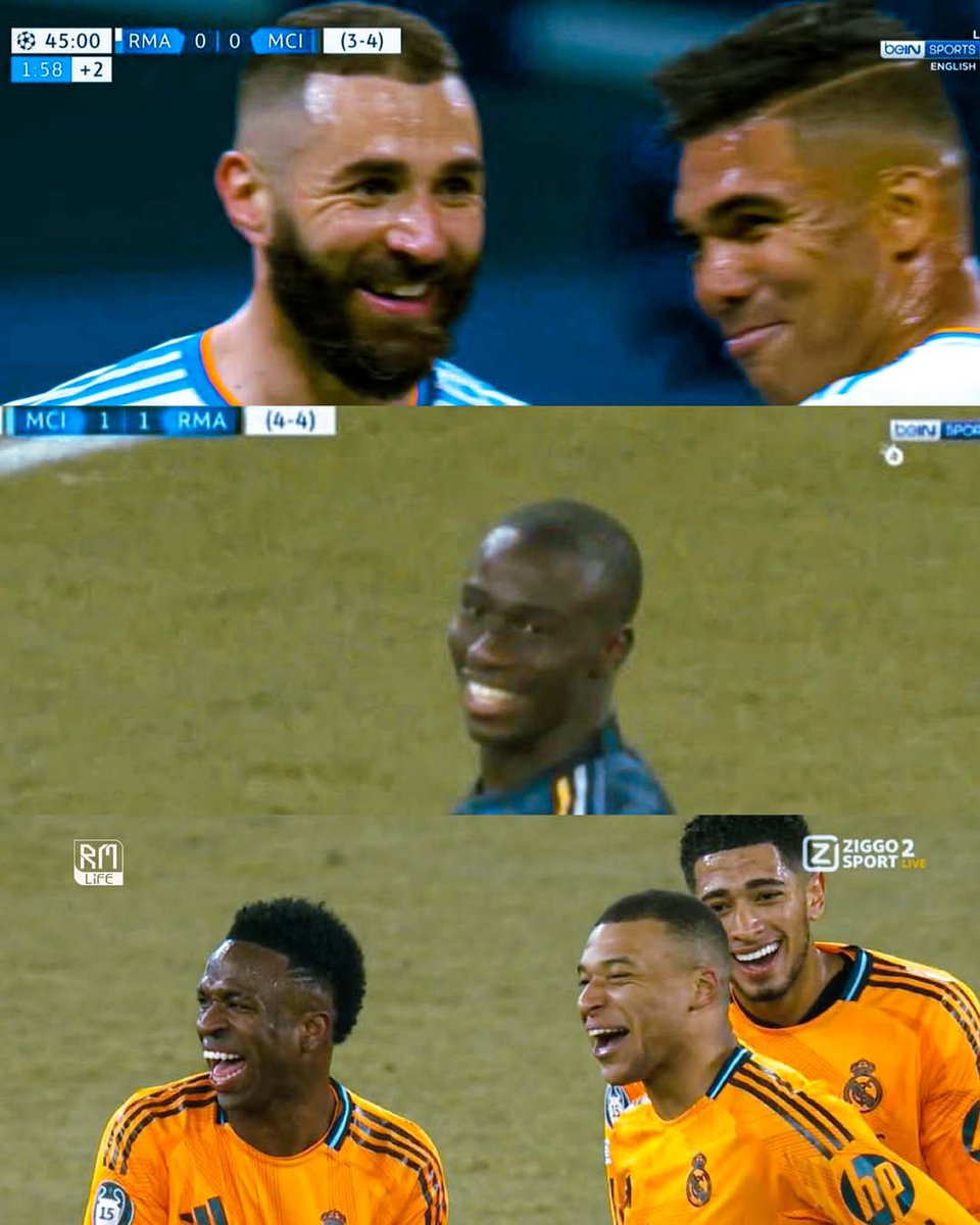 RMadridPix tweet picture