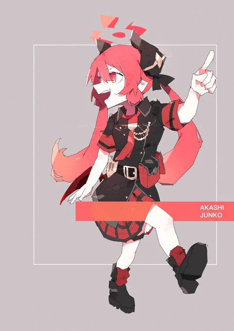 #ブルアカ イラストまとめ・・・ 
