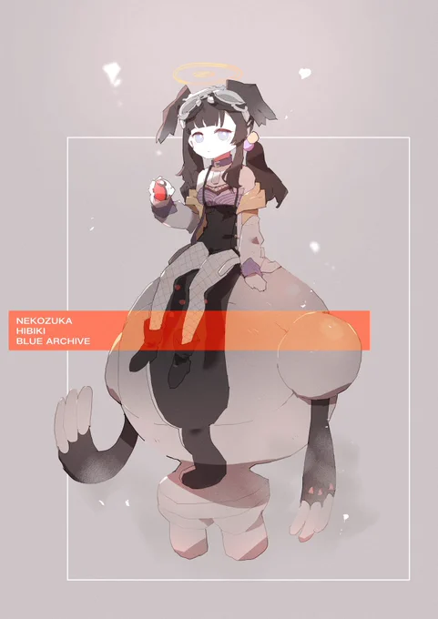 #ブルアカ イラストまとめ・・・ 