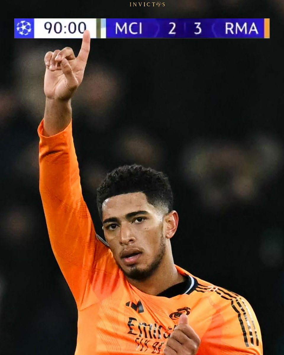 InvictosSomos's tweet image. Disculpa si no te gustan las REMONTADAS SOBRE LA HORA, pero así es el Real Madrid. Son cosas del Rey de Europa. Son cosas del CLUB MÁS GRANDE DE LA HISTORIA.