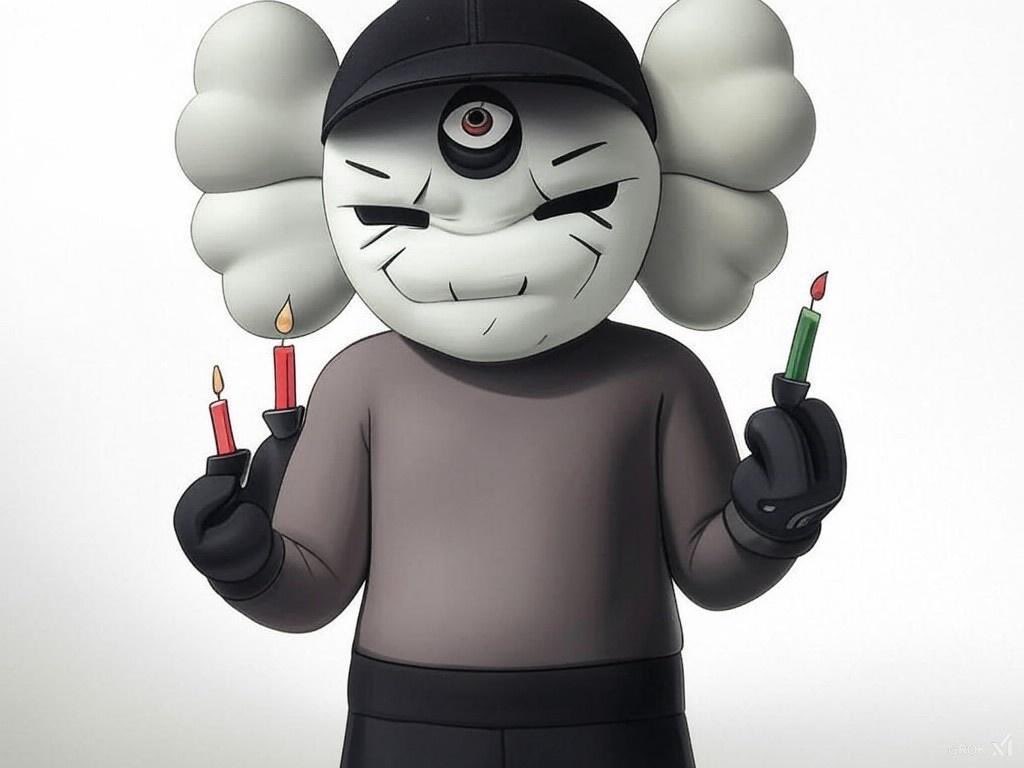 Voice Of The Degens tweet media