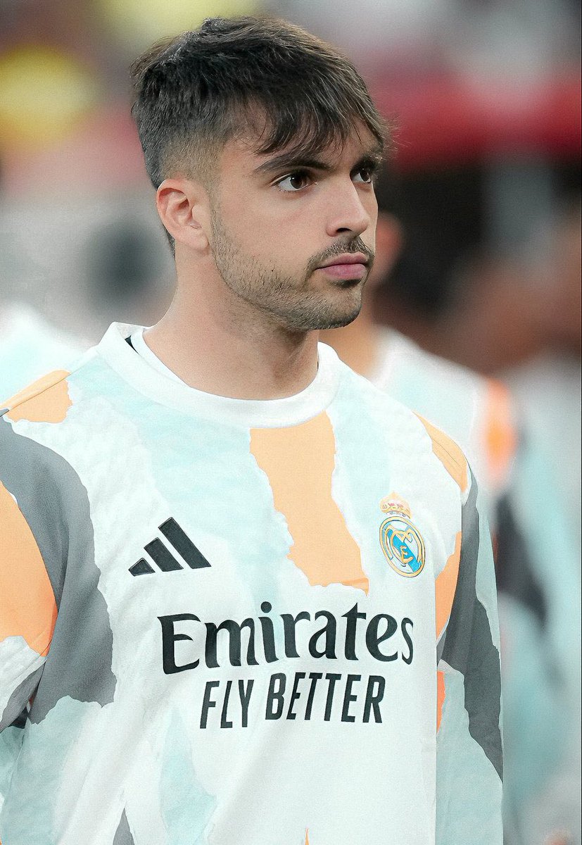 Tremendo nivel de Raúl Asensio 🔥 TITULAR SIEMPRE