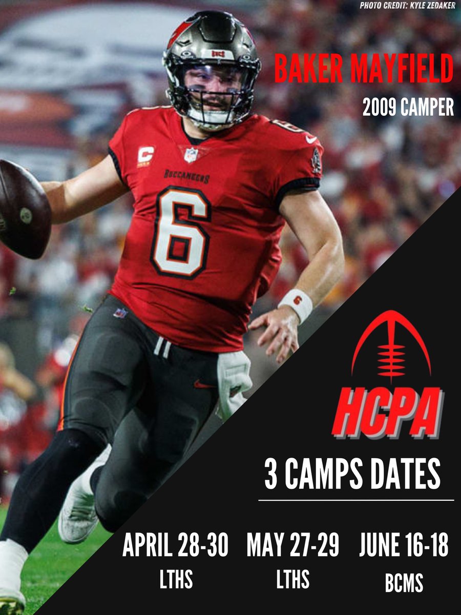 Get signed up! Three great opportunities to get better this year! 
hillcountrypassingacademy.com