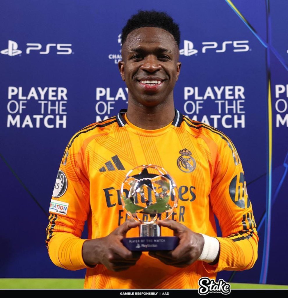 This is what you call AURA.