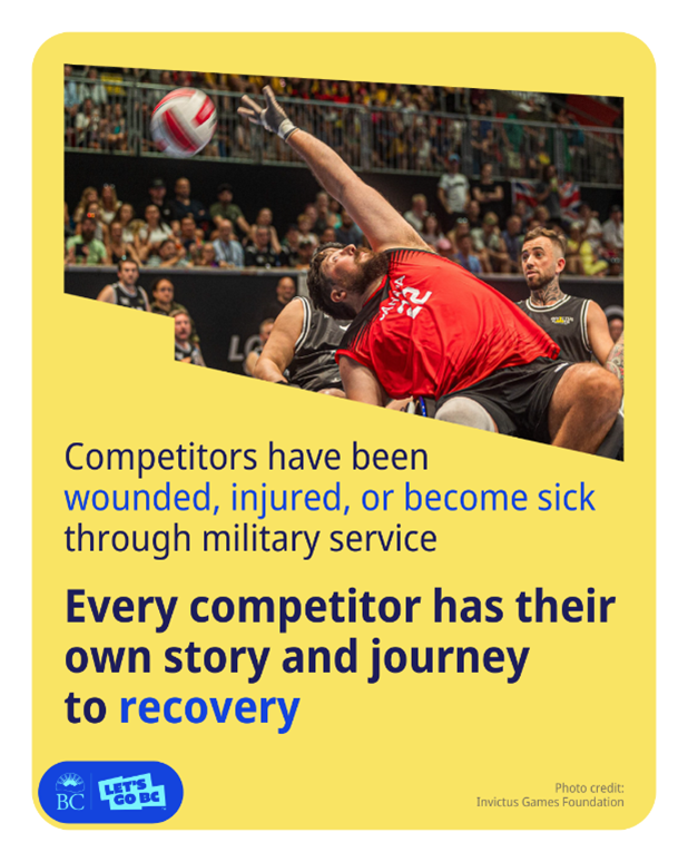 GarryBeggBC's tweet photo. From the 2010 Olympics to the #InvictusGames & the FIFA World Cup 26, BC’s world-class sports infrastructure—like Hillcrest Curling Centre & Whistler Olympic Park—keeps us hosting the best!
https://t.co/cGypRaPfkH #IG2025 #SharedJourney #LetsGoBC https://t.co/xuGwjUOUYh