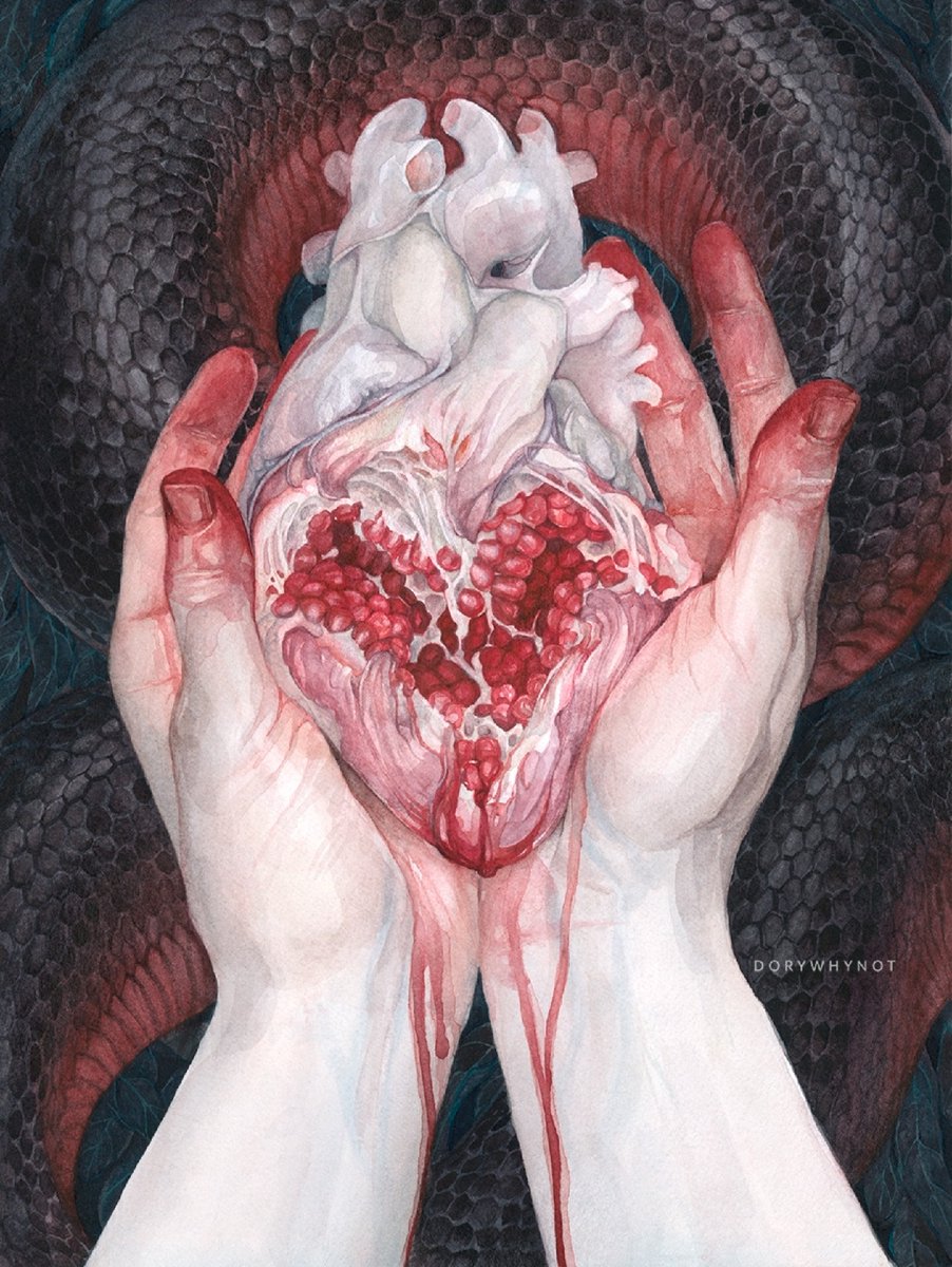 No Angel of Temperance by Dory Whynot