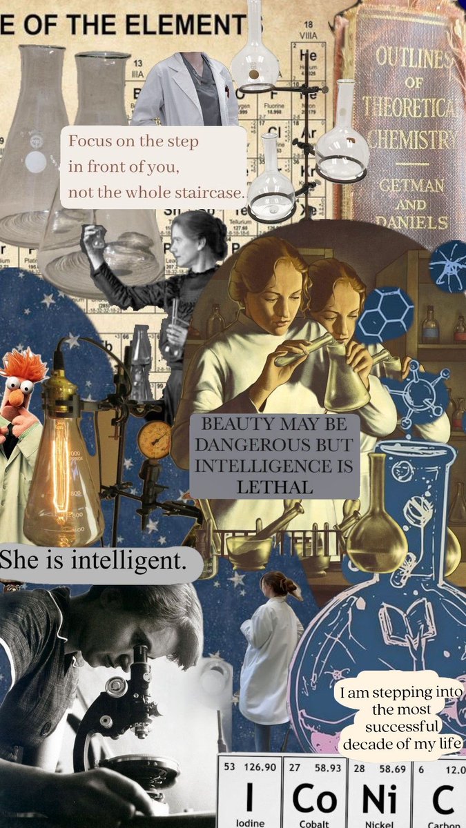 Happy international day of women and girls in science!  👩‍🔬🧬🫁 #WomenInScienceDay