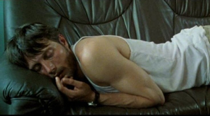 How I sleep with $0.25 in the bank