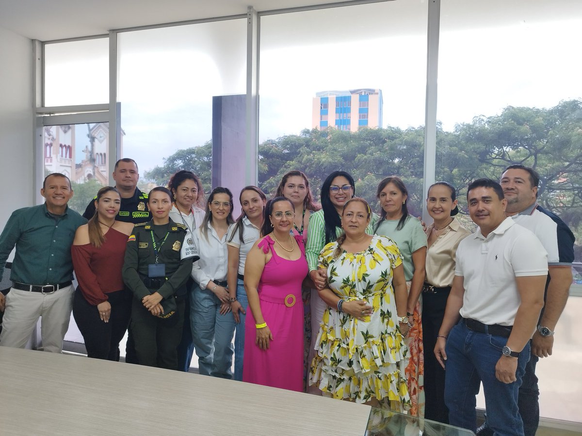 Gobernación del Meta tweet media