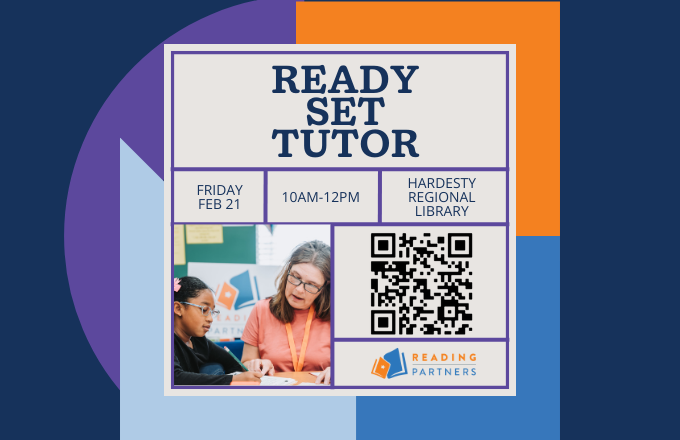 Reading Partners tweet media