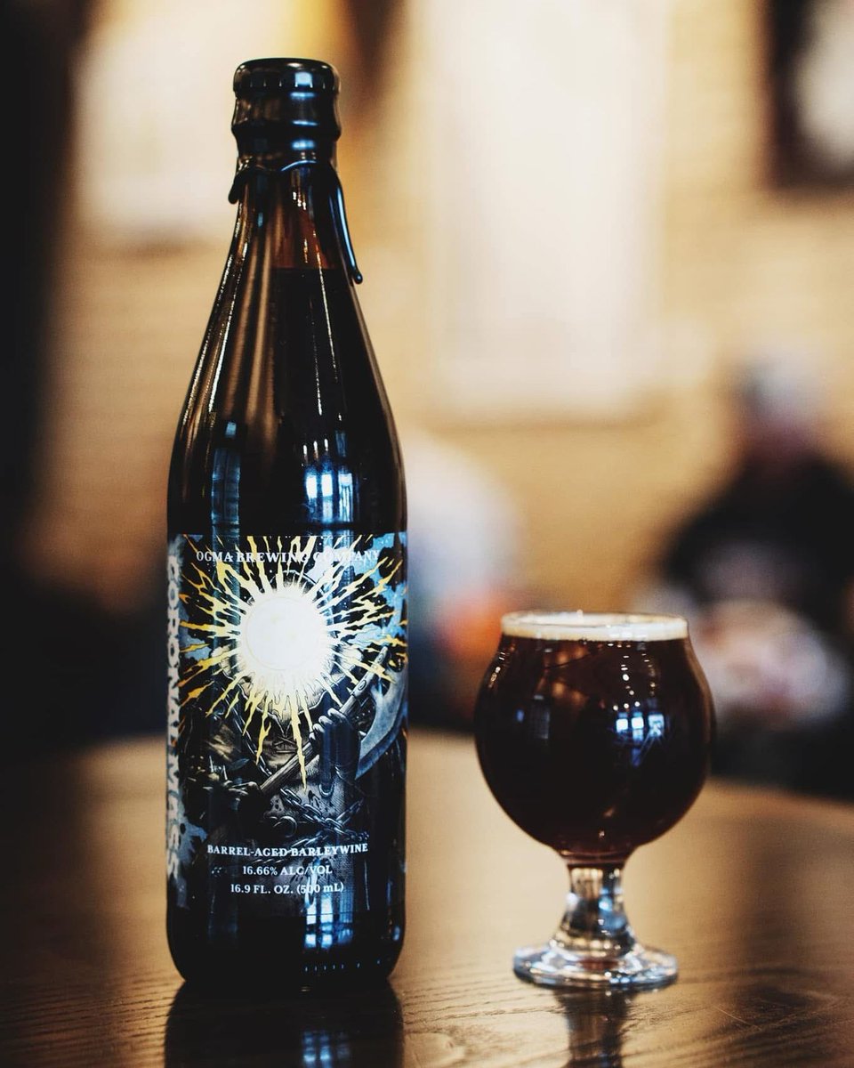 Feels like a night for some Polish Fried Rice and a beer. Of course, we always feel that way. Nonetheless, open ‘til 9 pm! 🍻👍