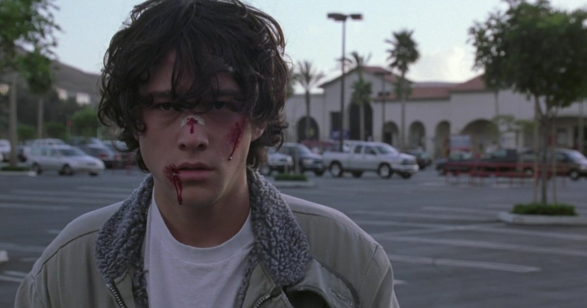 CinemaUncanny's tweet image. Jack finally gets her wish as we look at the Rian Johnson debut film Brick, the movie that asks the question "What if high school was actually interesting?"

open.spotify.com/episode/3UoKHy…

podcasts.apple.com/us/podcast/bri…