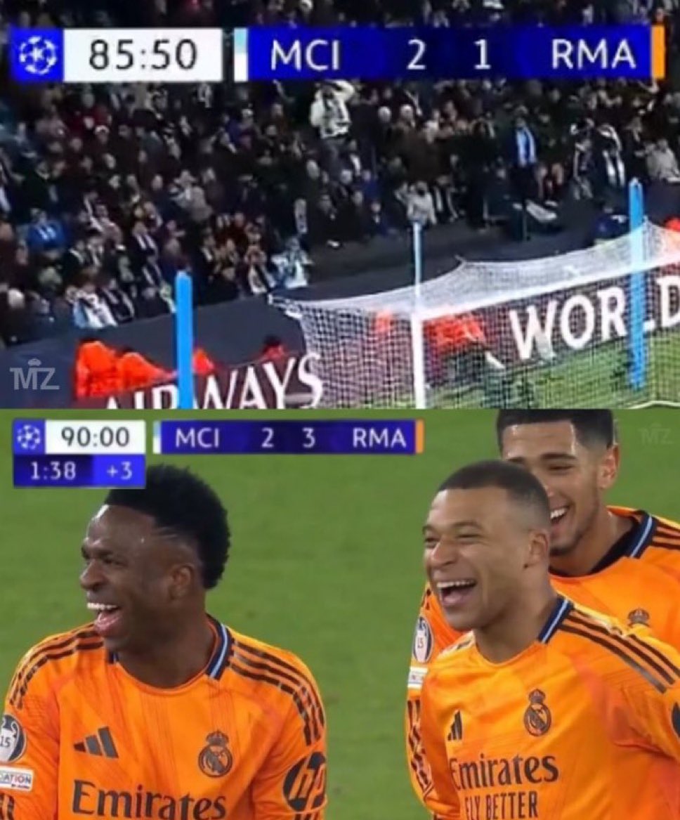 DanikRM_'s tweet photo. ADN REAL MADRID 😮‍💨🤍 https://t.co/i3mklVbjxN