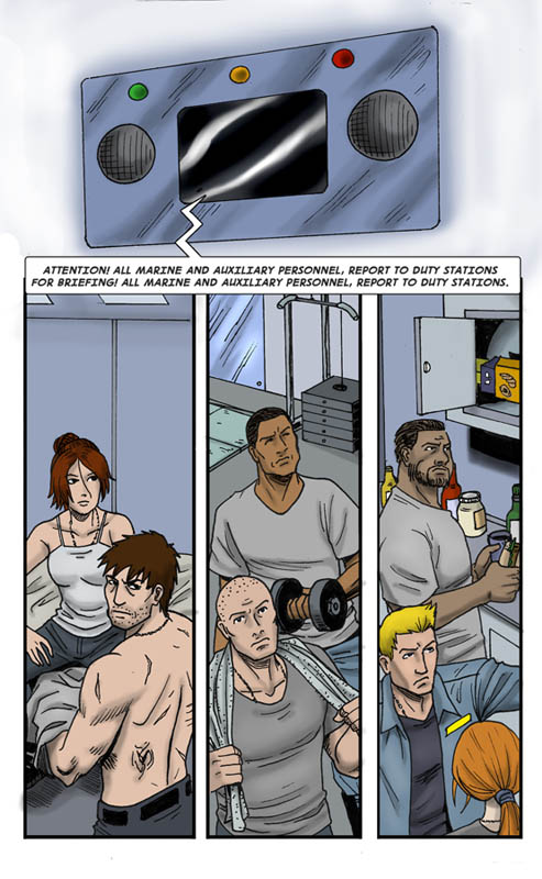 Omaik Neiv - "Im an Artist open for Commissions!" tweet media