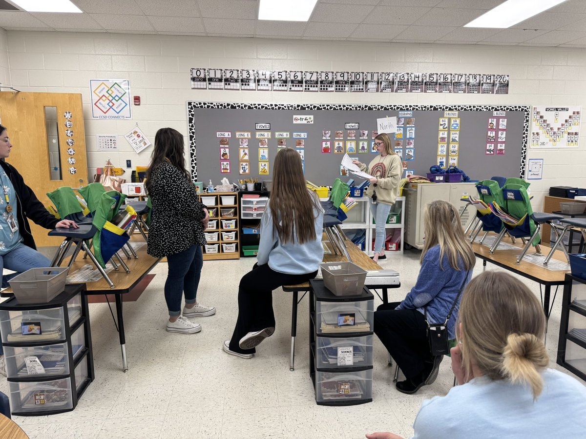 As an instructional leader, it is important to know that some of the best PD can happen in the room down the hall. ❤️ Through our Hasty Spotlight, teacher leaders are able to showcase strategies they are utilizing, share implementation techniques and discuss how to incorporate