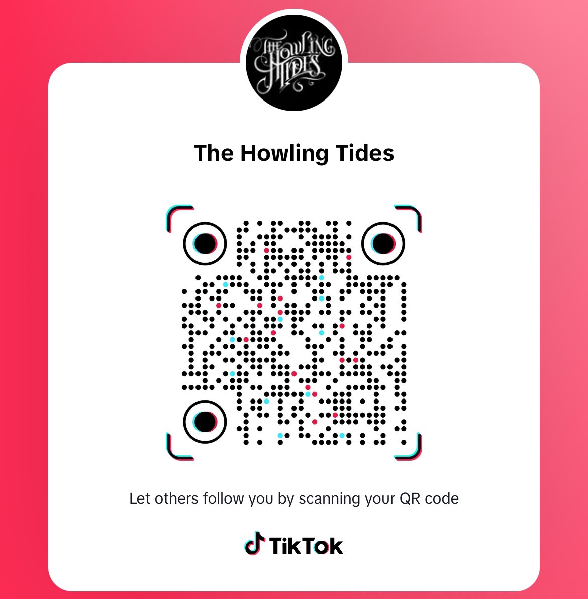 The Howling Tides (@thehowlingtides) on Twitter photo Don’t forget to follow us over on #TikTok ☺️
tiktok.com/@thehowlingtid… Don’t forget to follow us over on #TikTok ☺️
tiktok.com/@thehowlingtid…