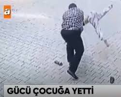 çocukluğumla kahve içmeye gitmek