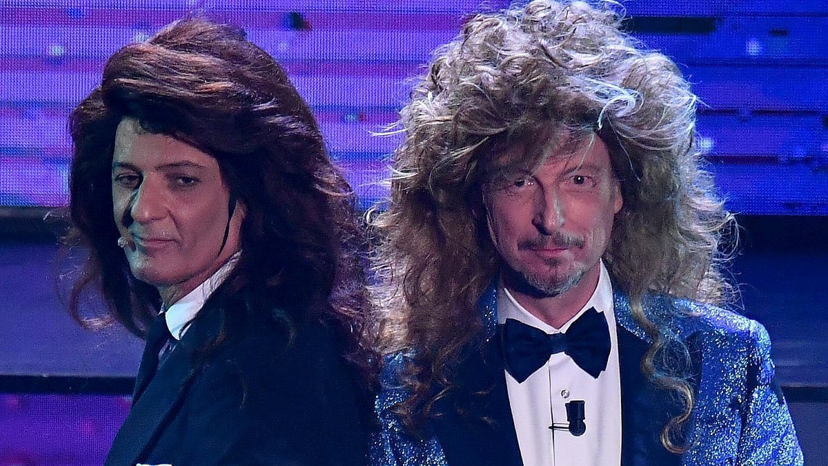 iochecommento's tweet photo. Posso far finta di star bene ma mi mancate

#sanremo2025 https://t.co/t0474Kr5NC